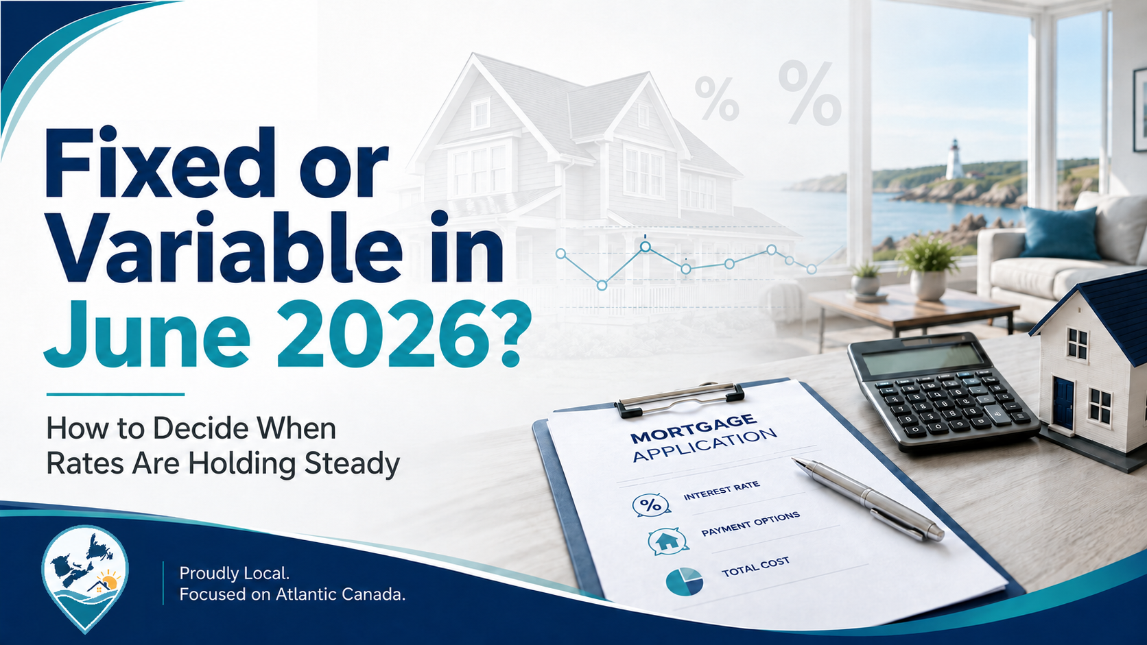 Fixed or Variable in June 2026? How to Decide When Rates Are Holding Steady