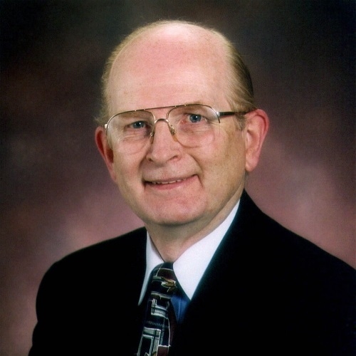 William MacDonald
